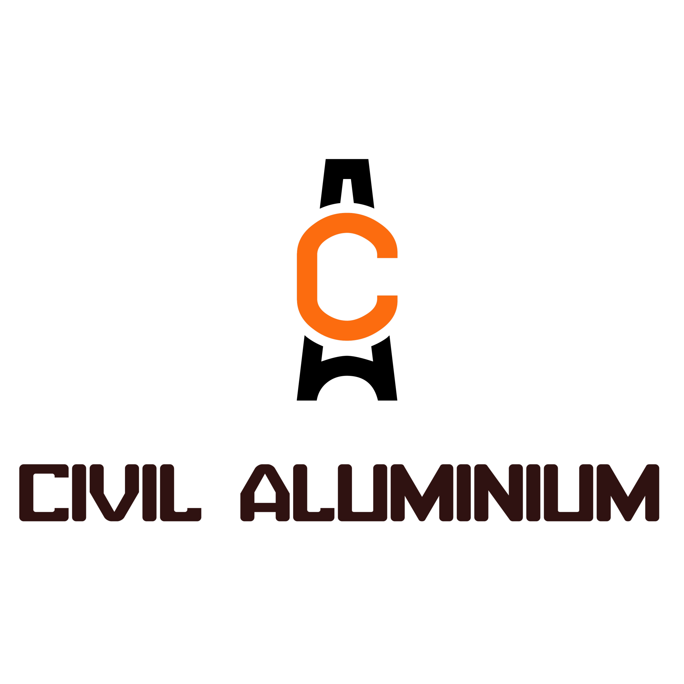 Outdoor living systems by Civil Aluminium